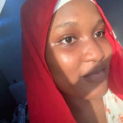 Profile picture of Amina 💕