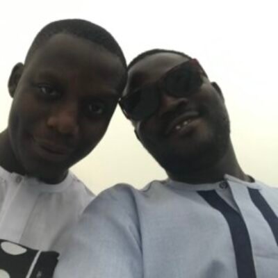 Profile picture of Owusu Boame