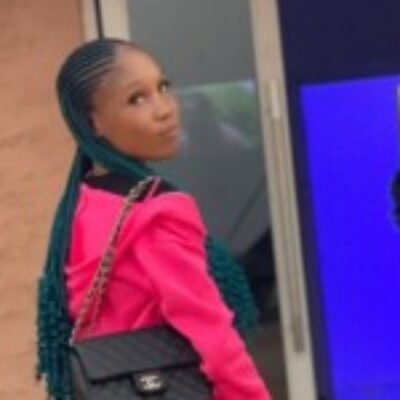 Profile picture of Rita Jehovajiri