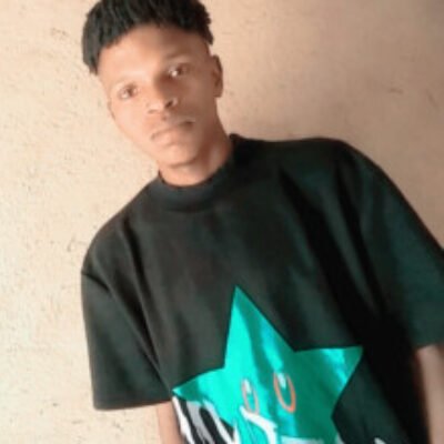 Profile picture of Jesse Joseph