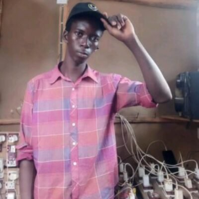 Profile picture of Olawale