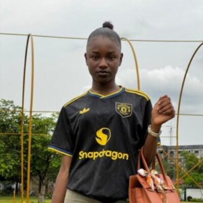 Profile picture of Lovely fummi