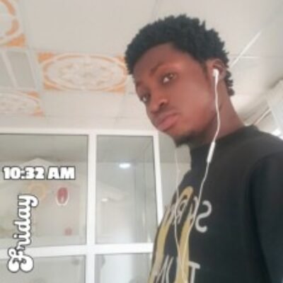 Profile picture of Michael