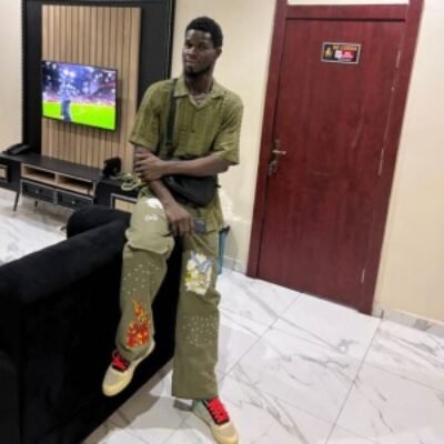 Profile picture of SammyGrace