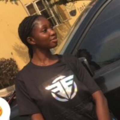 Profile picture of Mercy mimi