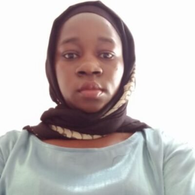 Profile picture of Amina