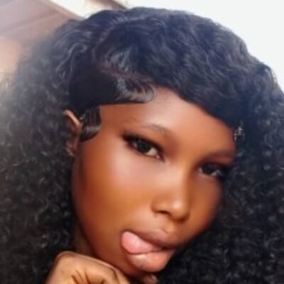 Profile picture of Starlet 😍💕