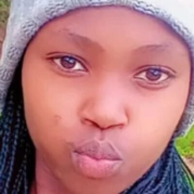 Profile picture of Sharon Jebet