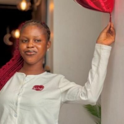 Profile picture of Elizabeth Pius