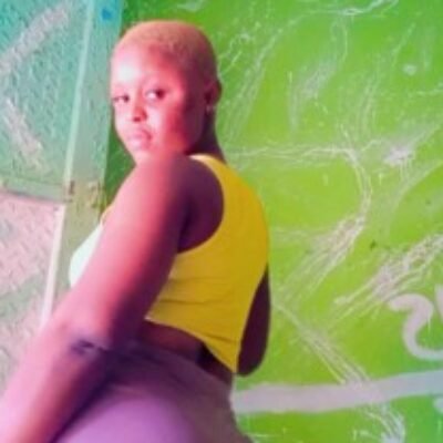 Profile picture of mercy Ben