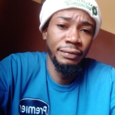 Profile picture of Harry