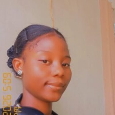 Profile picture of Rahila kefas