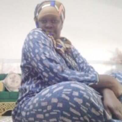 Profile picture of Hellen Mkandi