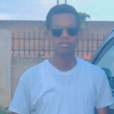 Profile picture of Wandera pius