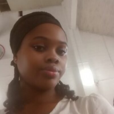 Profile picture of Abigail Etim