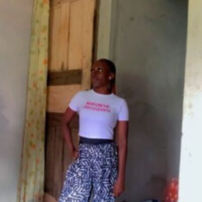 Profile picture of Mabel