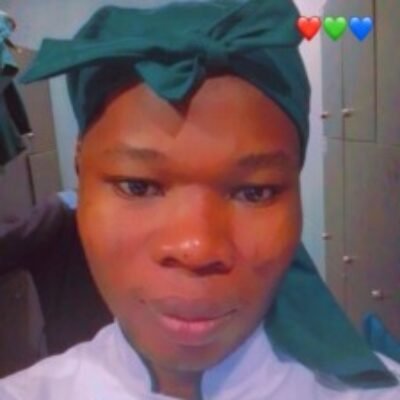 Profile picture of Yusuf Adedamola