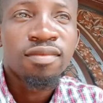 Profile picture of Yusuf Afeez