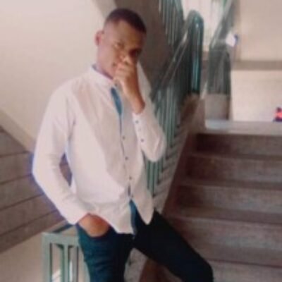 Profile picture of Scottmark Mwamure