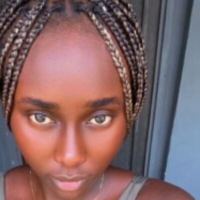 Profile picture of Mirabel Joshua