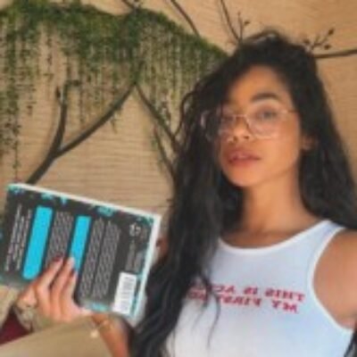 Profile picture of Amelia Charlotte