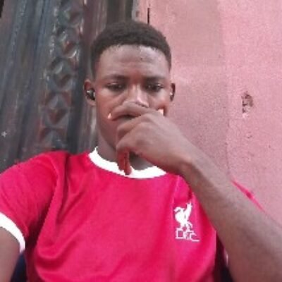 Profile picture of Emmanuel love 001