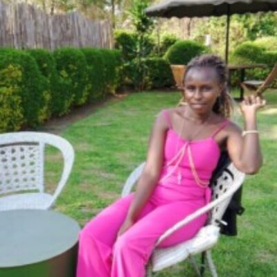 Profile picture of Susan Chemutai