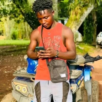 Profile picture of Emmanuel Asare