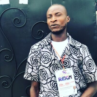 Profile picture of Ebitimi Olozulu