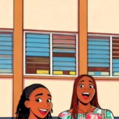 Profile picture of Maria