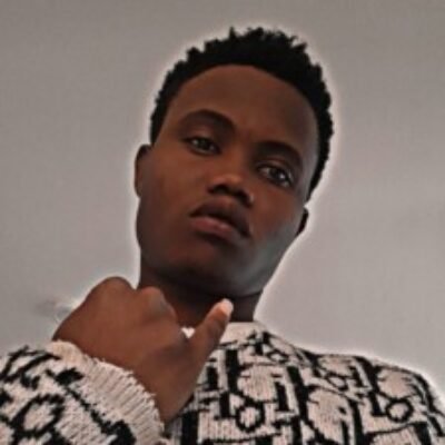 Profile picture of Tosh Trevor