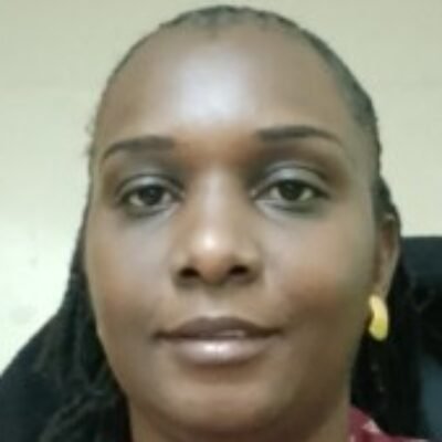 Profile picture of Catherine Chepkirui