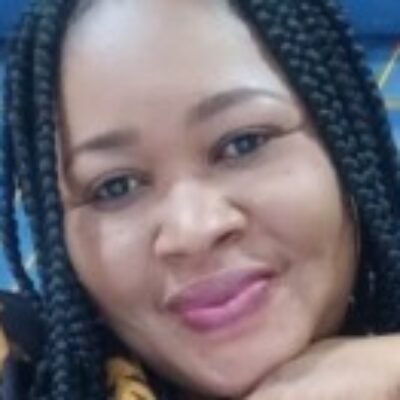 Profile picture of BLESSING JEFFERY