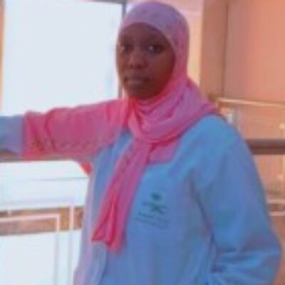 Profile picture of Salma