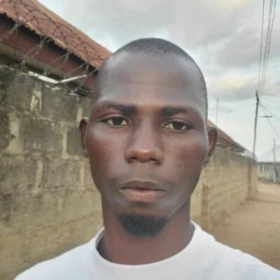 Profile picture of Yiwoye Abdulrahman