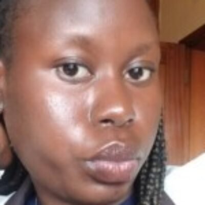 Profile picture of Gloria Salome