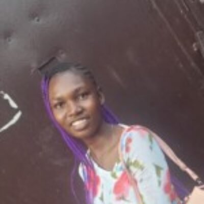 Profile picture of Hannah