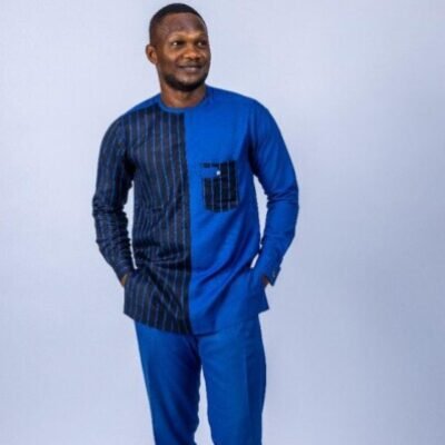 Profile picture of JOSHUA Ebubechuku KINGS