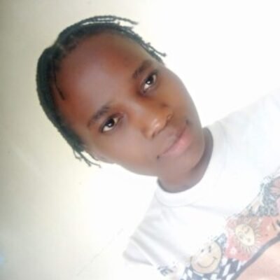 Profile picture of Sarah