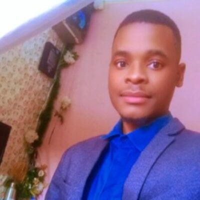 Profile picture of Isaac chandamale