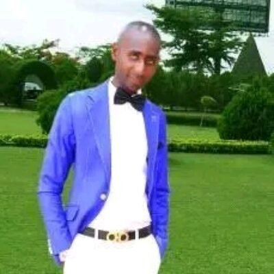 Profile picture of Kizito234