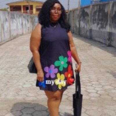 Profile picture of Maryjane Cyril