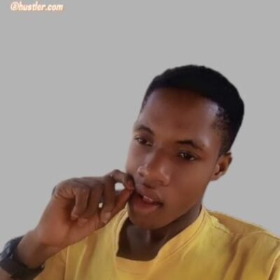 Profile picture of Benjamin