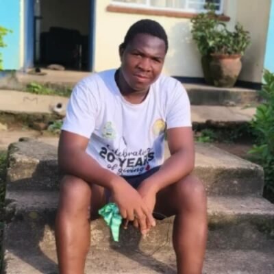 Profile picture of Chisomo Besten