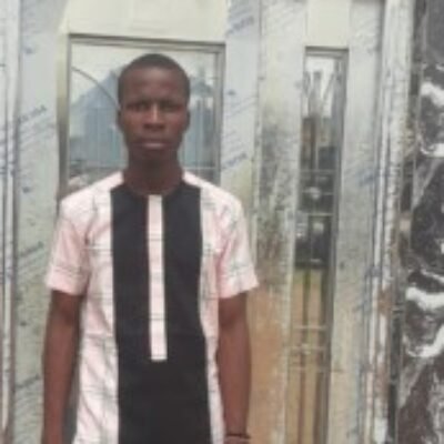 Profile picture of Okeh omai ozioma