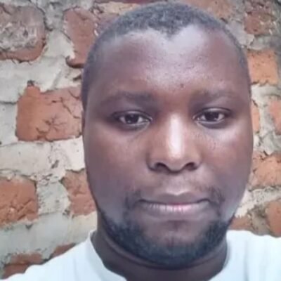 Profile picture of Edward Saka