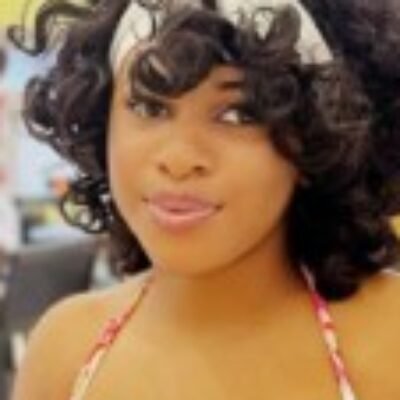 Profile picture of Blessing Nzeribe