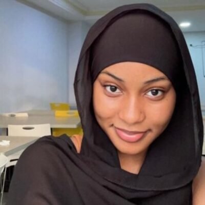 Profile picture of Chidera Chinedu