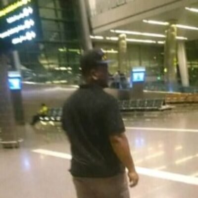 Profile picture of Deprince Umah