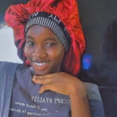 Profile picture of Aby